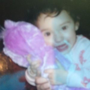 Meet your Posher, Kelly